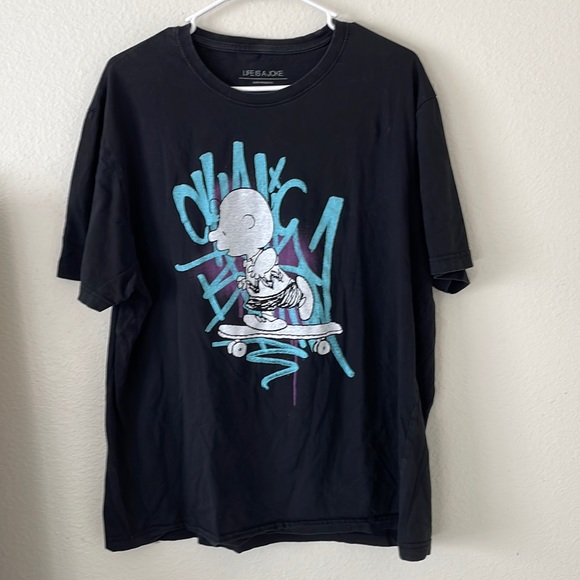 Eleven Paris | Shirts | Charlie Brown 